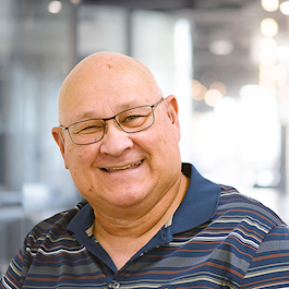 Joines, David Wayne