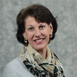 Price, Carolyn Ann