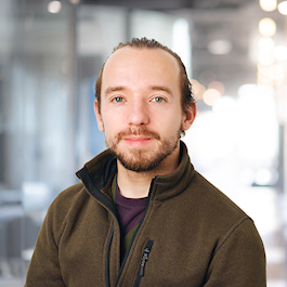 Jarosz, Mark Alexander