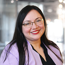 Fore, Elizabeth Marie